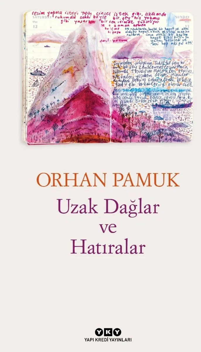 Uzak Dağlar ve Hatıralar