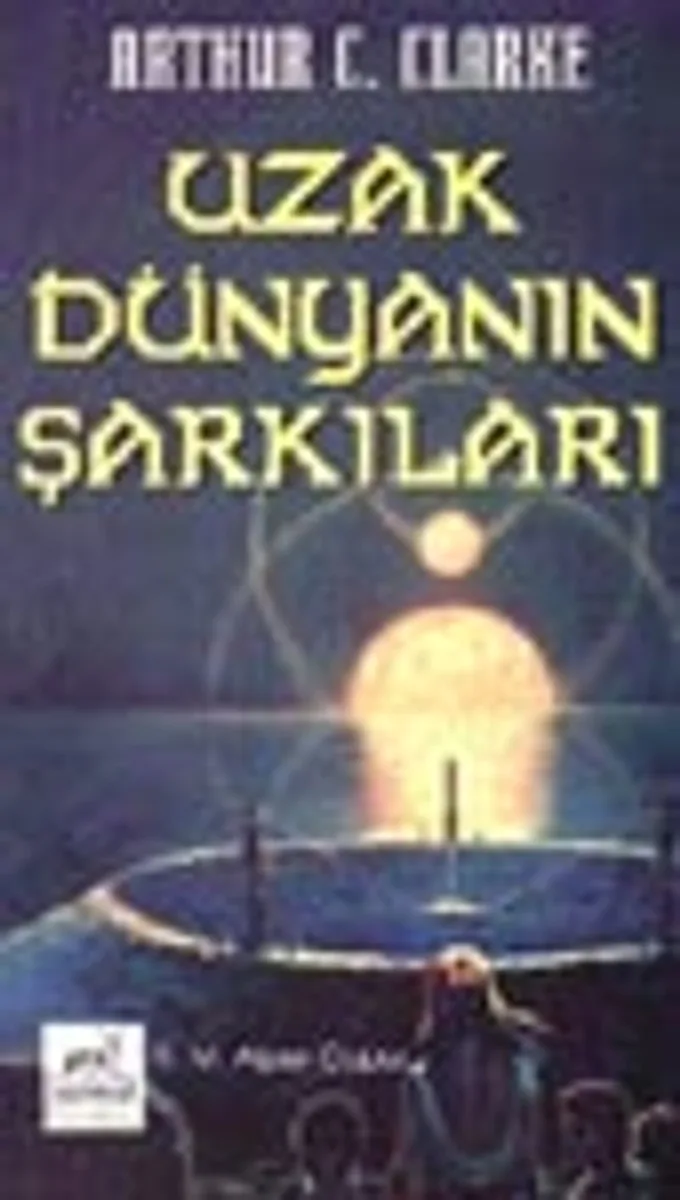 Uzak Dünyanın Şarkıları