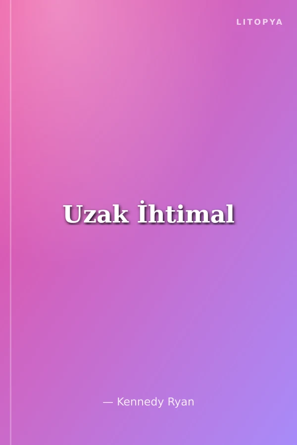 Uzak İhtimal