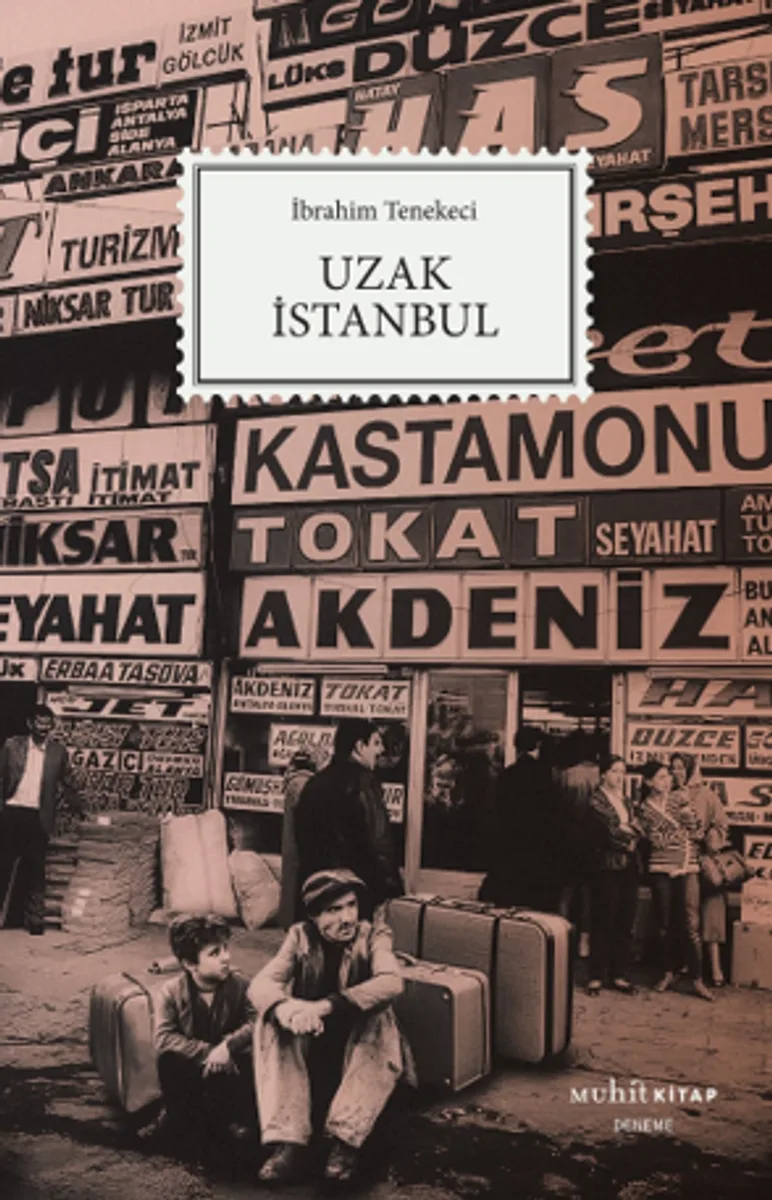 Uzak İstanbul