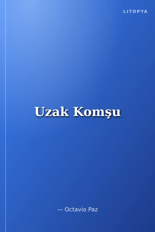 Uzak Komşu