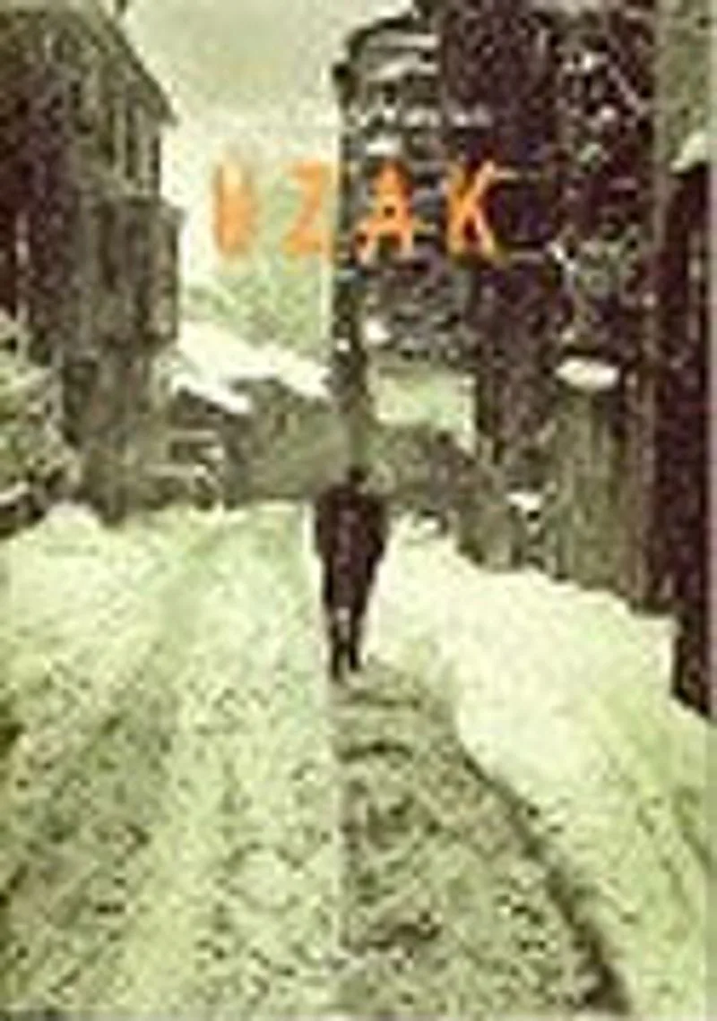 Uzak