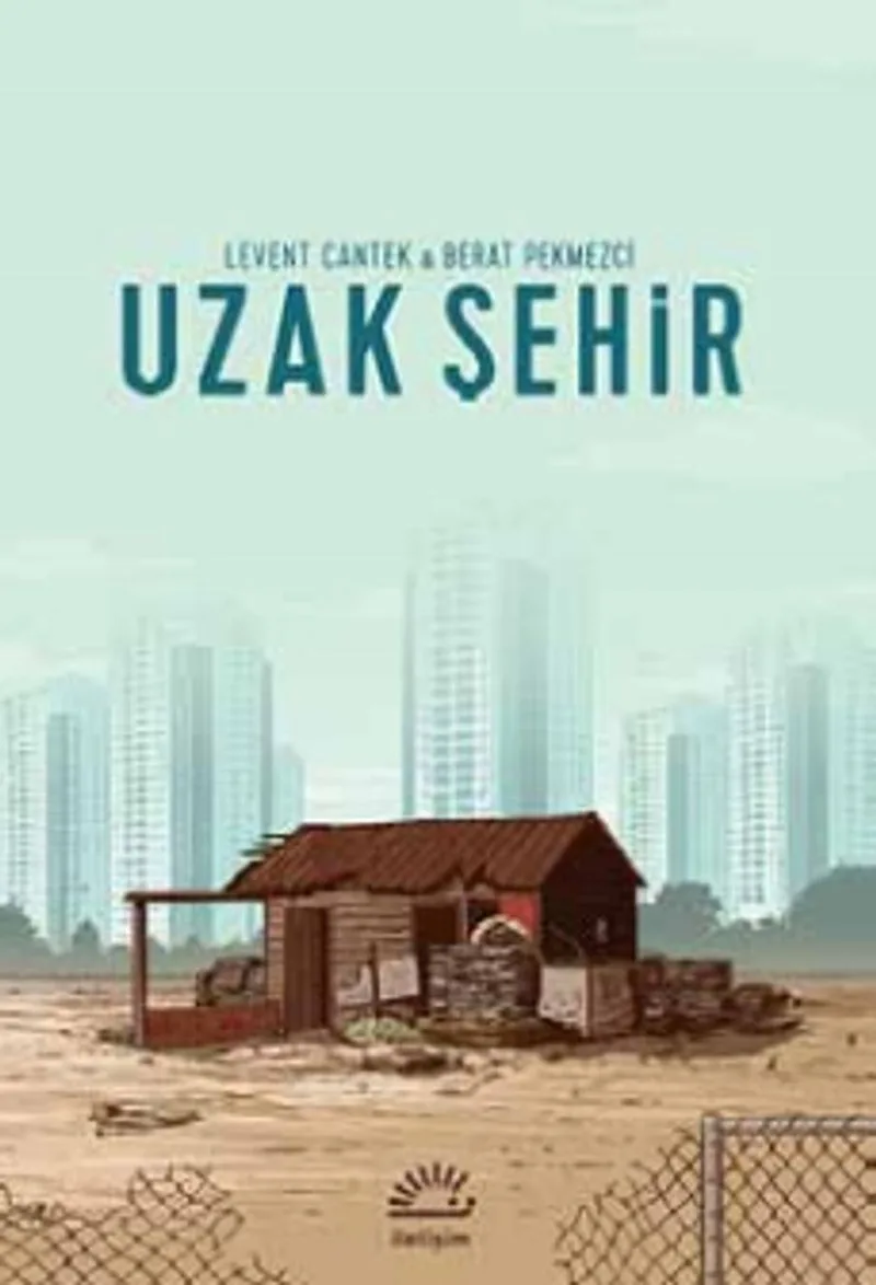 Uzak Şehir