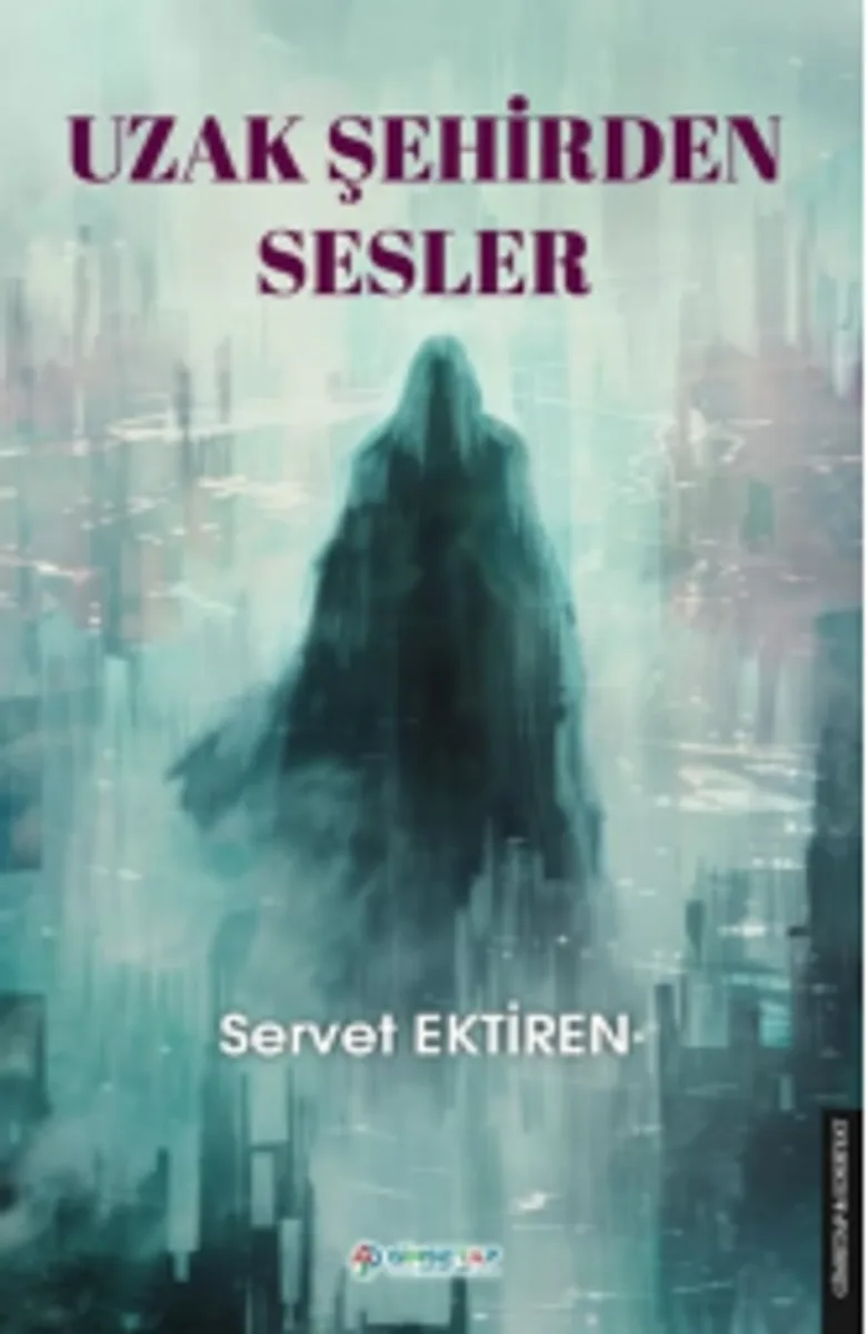 Uzak Şehirden Sesler
