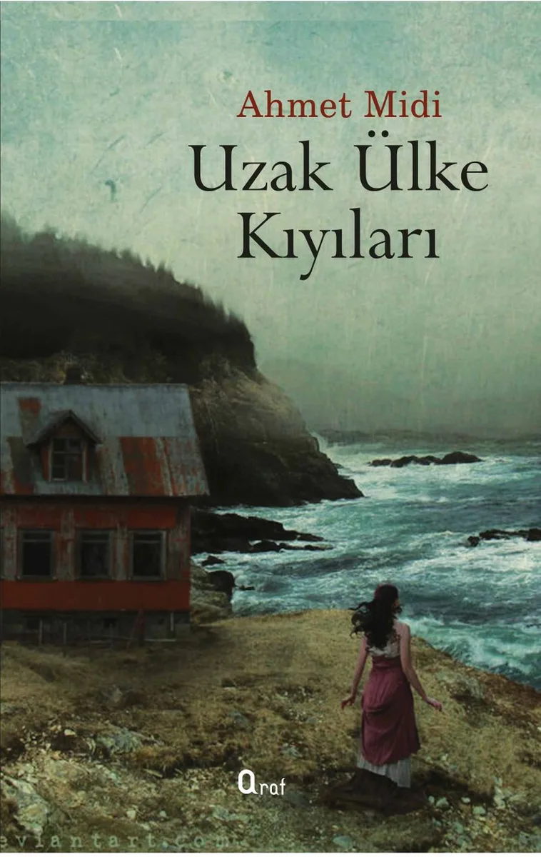 Uzak Ülke Kıyıları