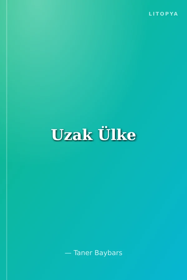 Uzak Ülke