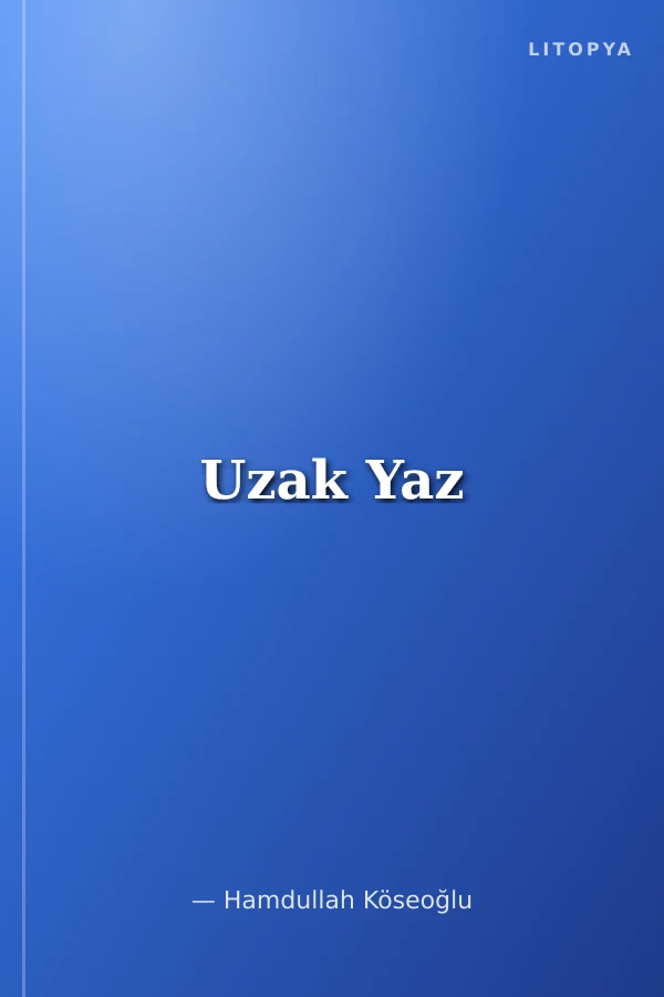 Uzak Yaz