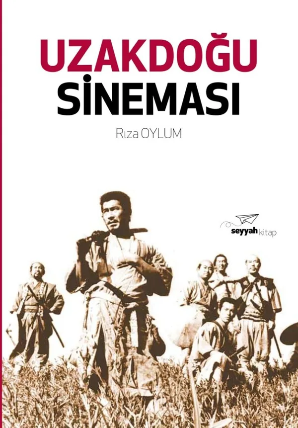 Uzakdoğu Sineması
