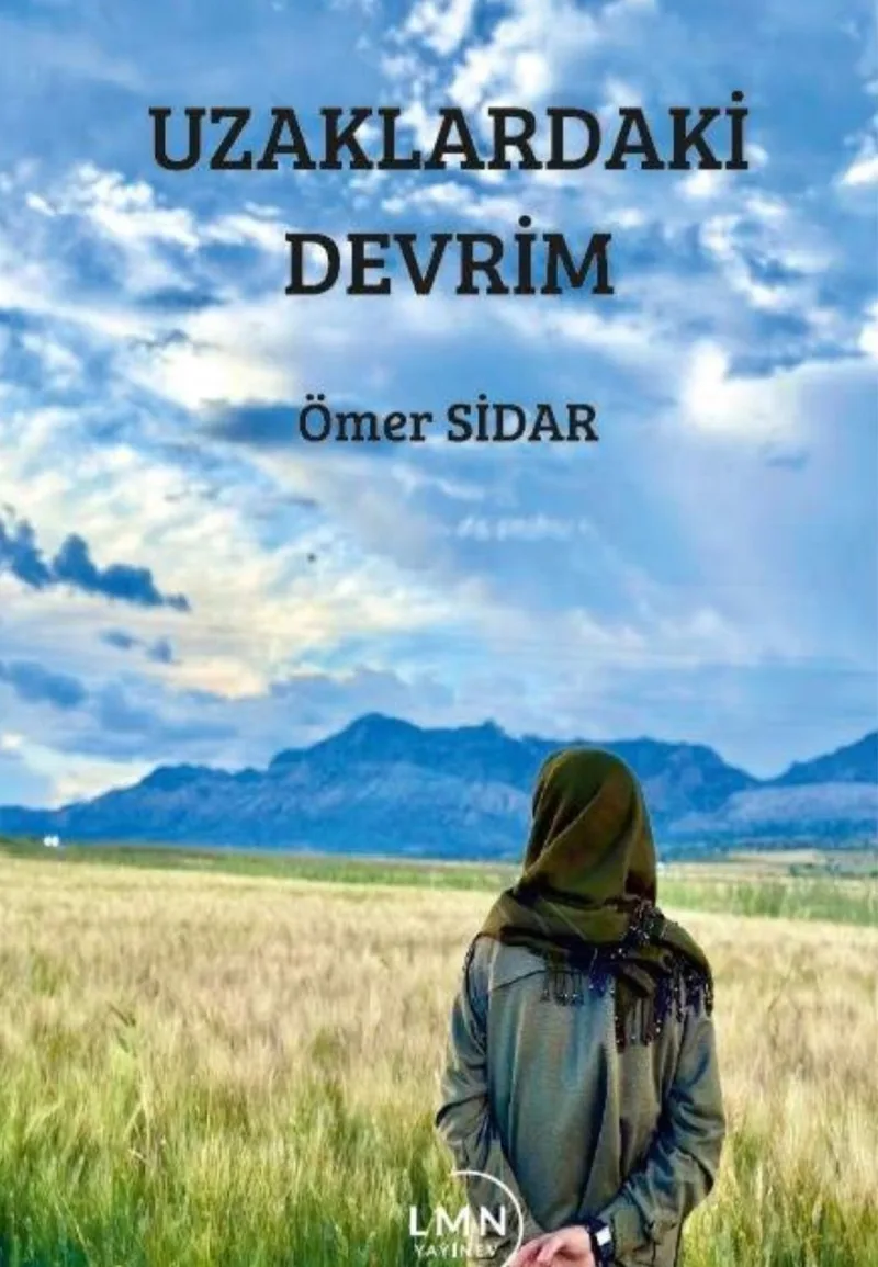 Uzaklardaki Devrim
