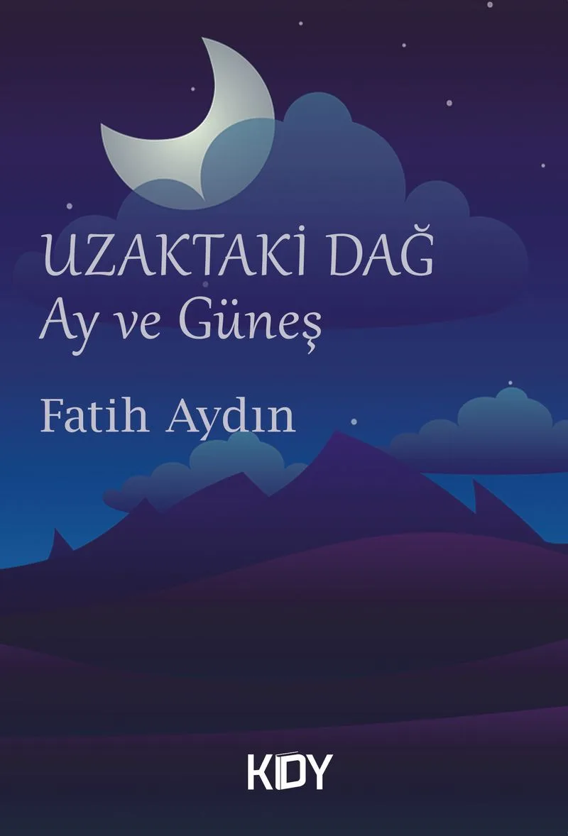 Uzaktaki Dağ
