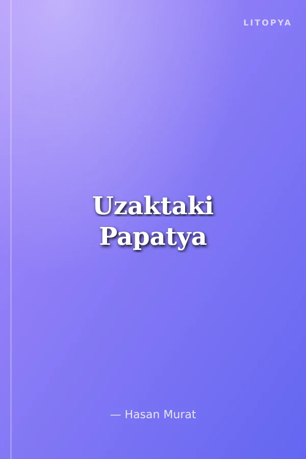 Uzaktaki Papatya
