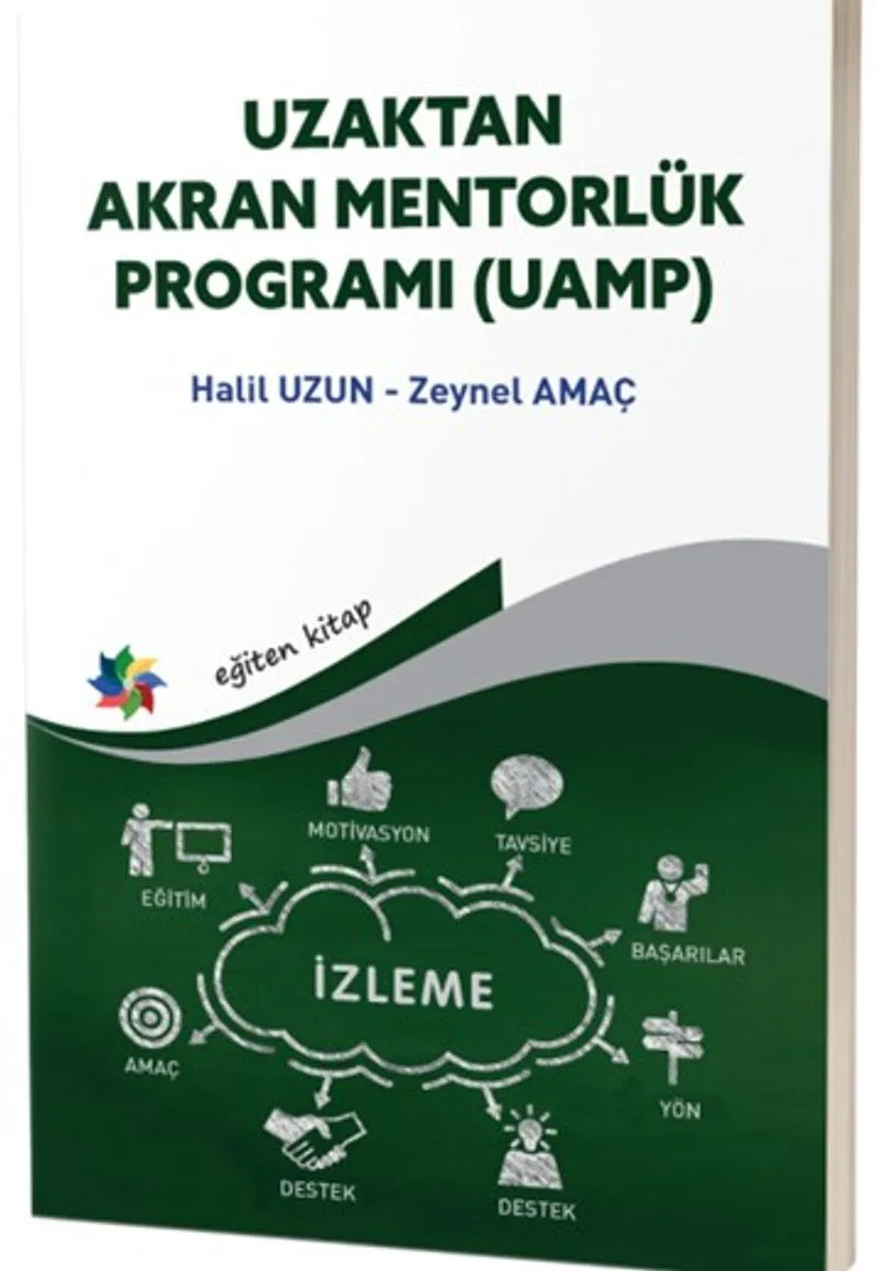 Uzaktan Akran Mentorlük Programı (UAMP) (Geçici Koruma Altındaki Suriyeli Çocukların Sosyal Uyumu İçin)