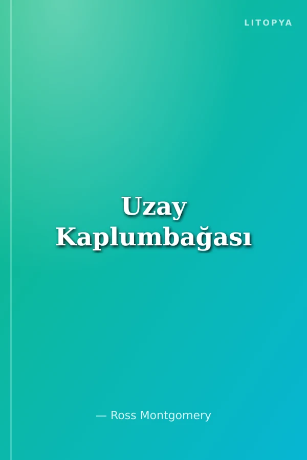 Uzay Kaplumbağası