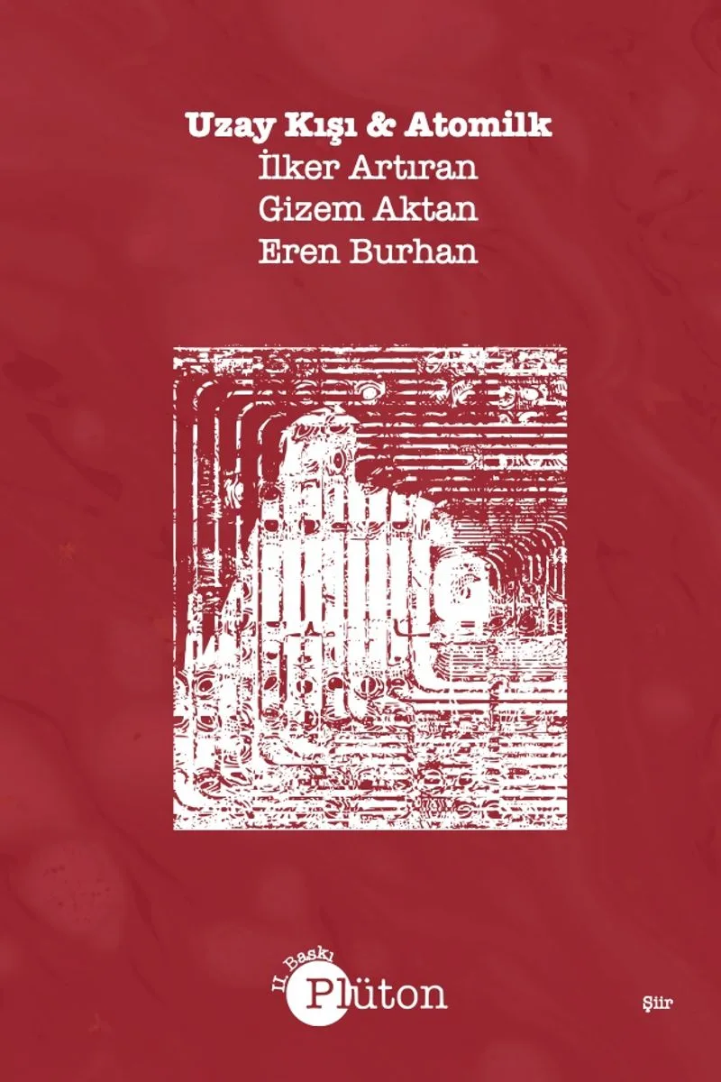 Uzay Kışı Atomilk