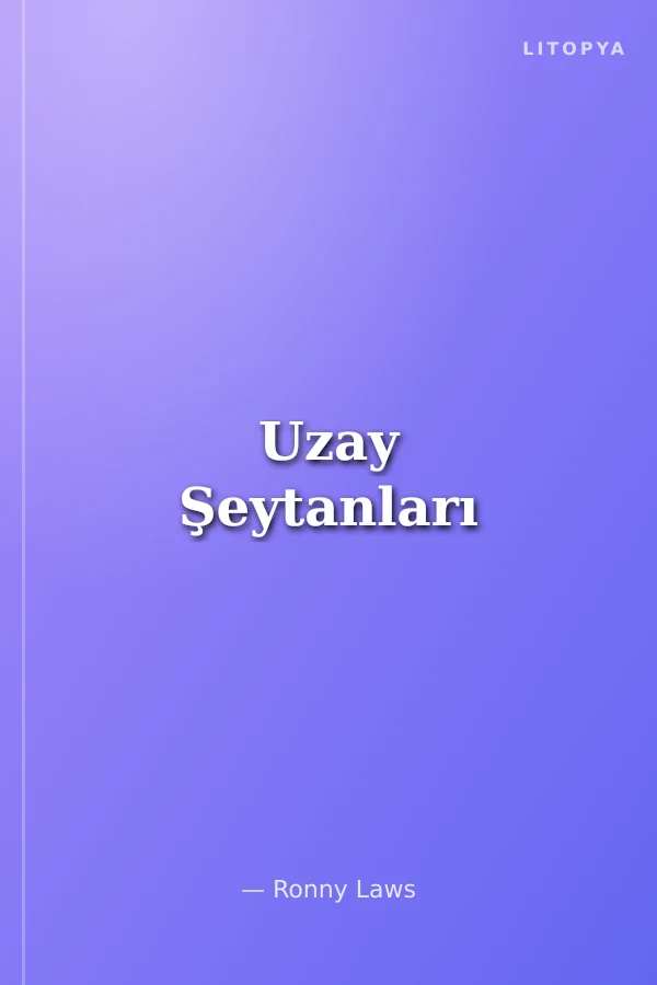 Uzay Şeytanları