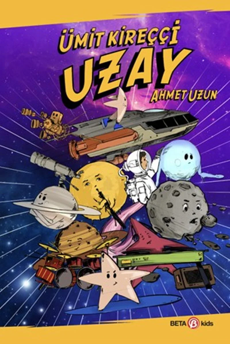 Uzay