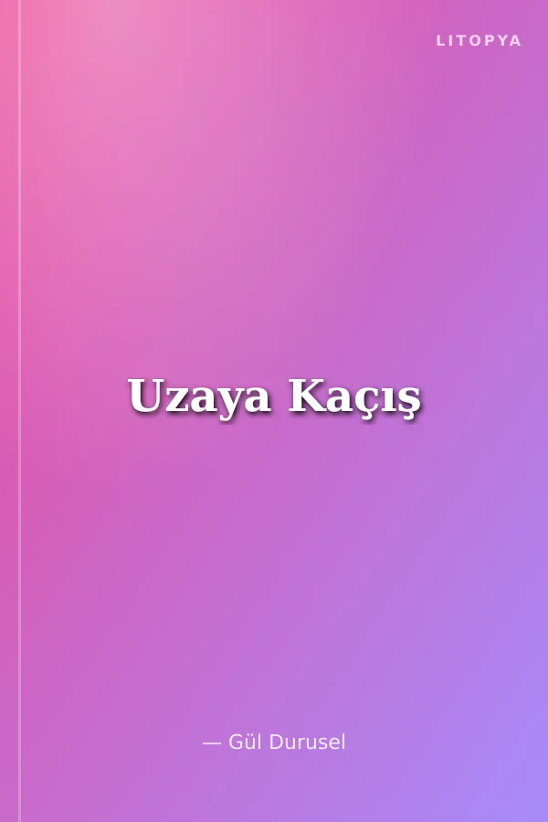 Uzaya Kaçış