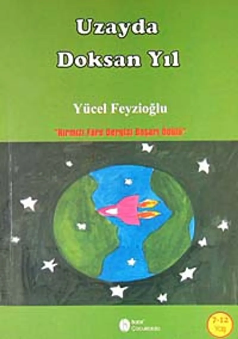 Uzayda Doksan Yıl