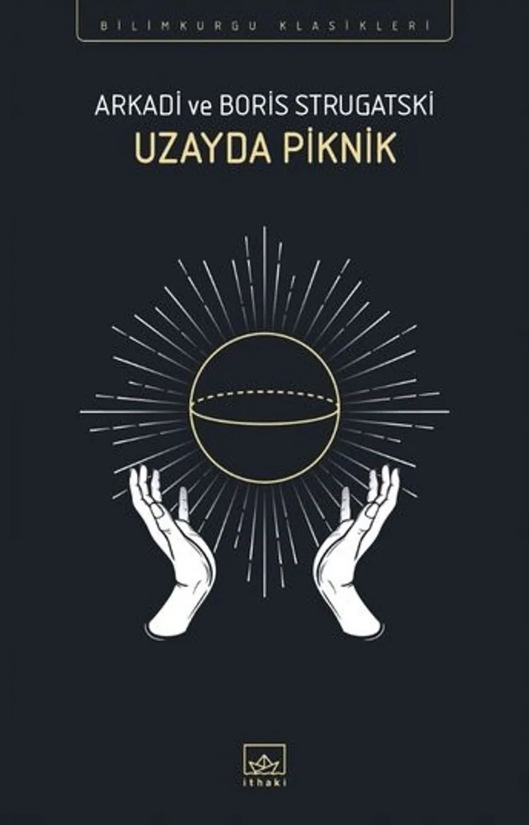 Uzayda Piknik