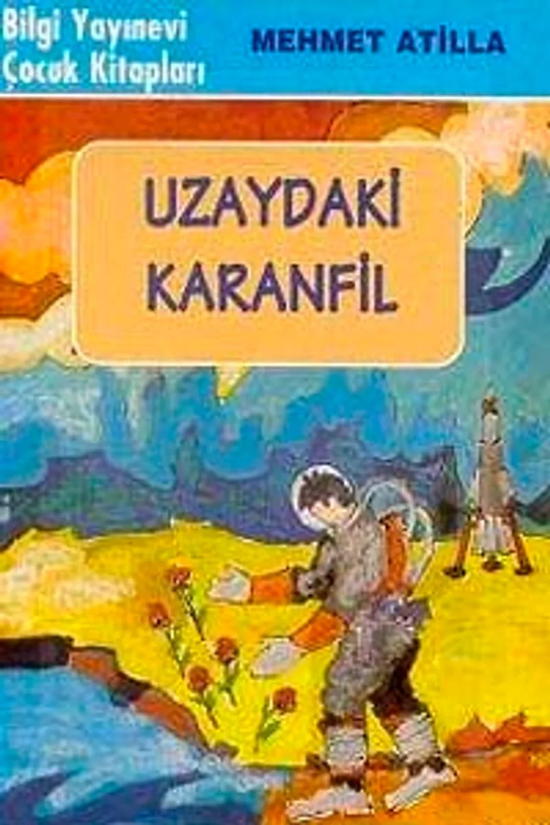 Uzaydaki Karanfil