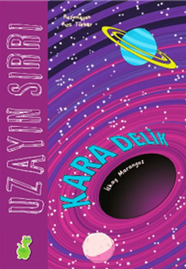 Uzayın Sırrı / Kara Delik