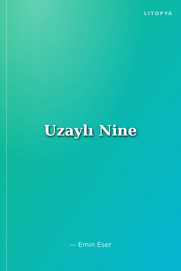 Uzaylı Nine