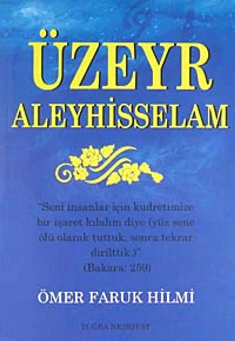 Üzeyr Aleyhisselam