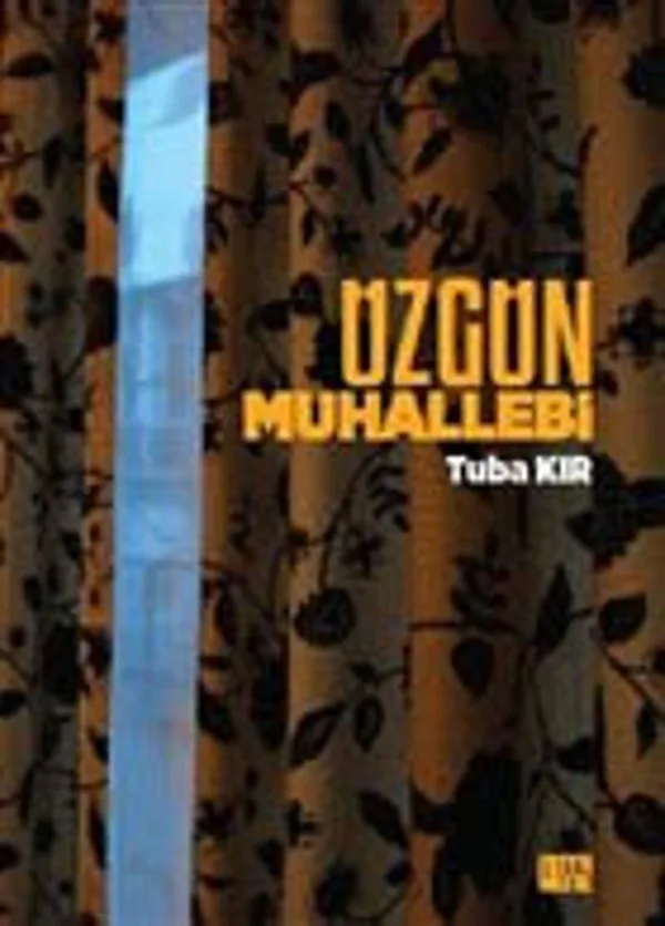 Üzgün Muhallebi