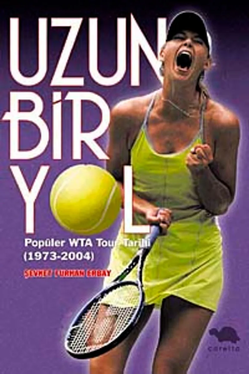 Uzun Bir Yol Popüler WTA Tour Tarihi (1973-2004)