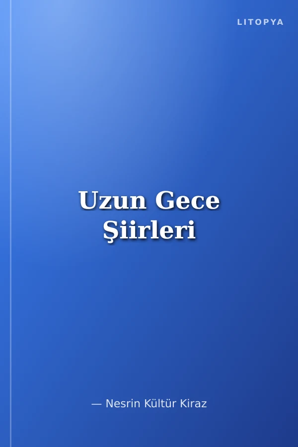 Uzun Gece Şiirleri