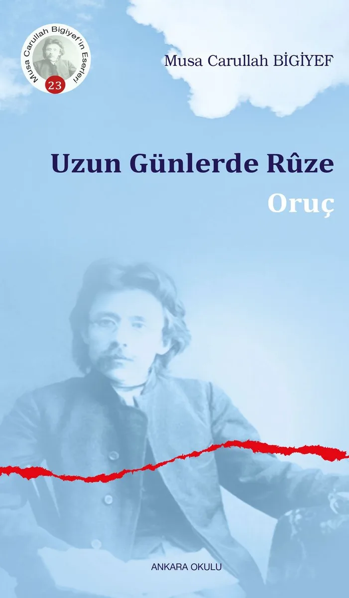 Uzun Günlerde R&ucirc;ze