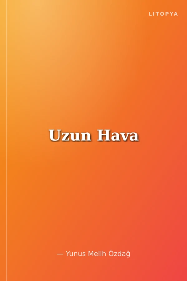 Uzun Hava