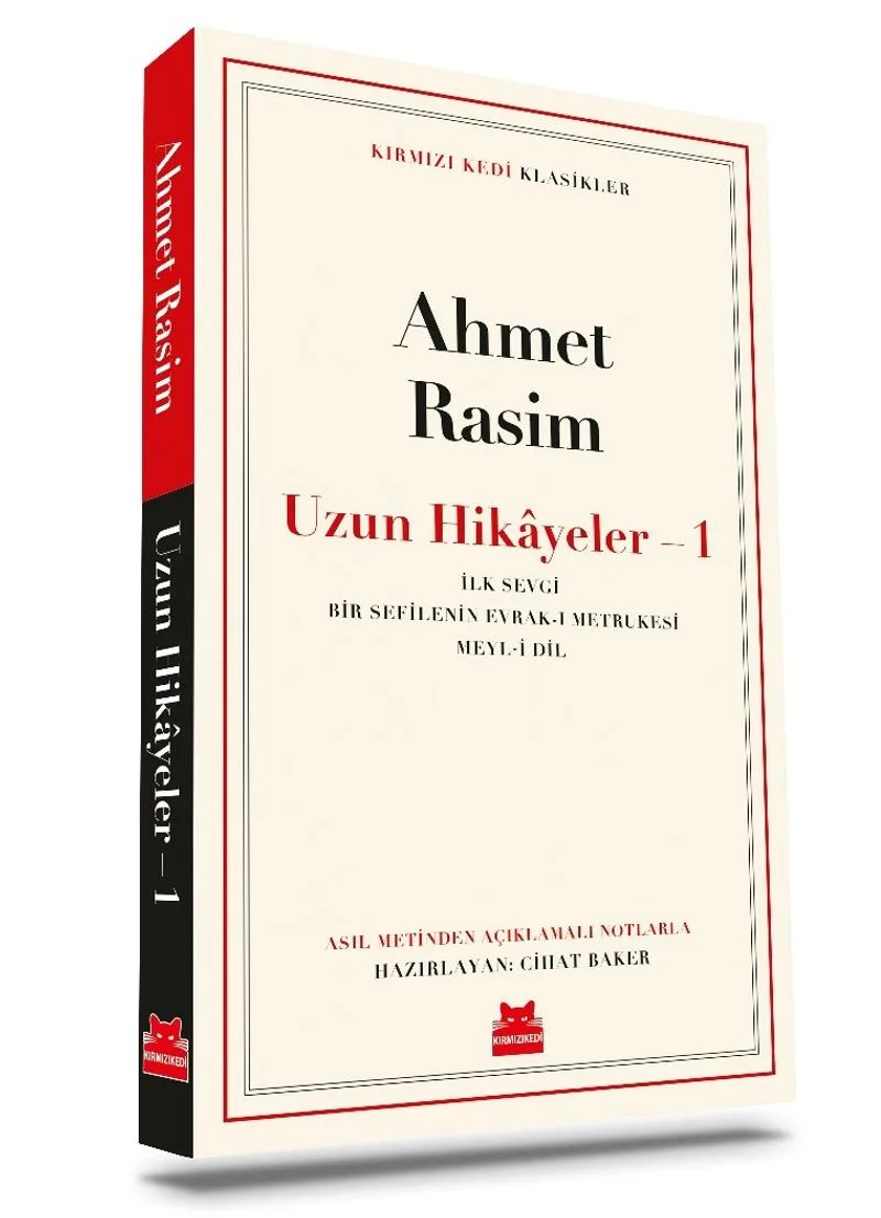 Uzun Hikayeler 1