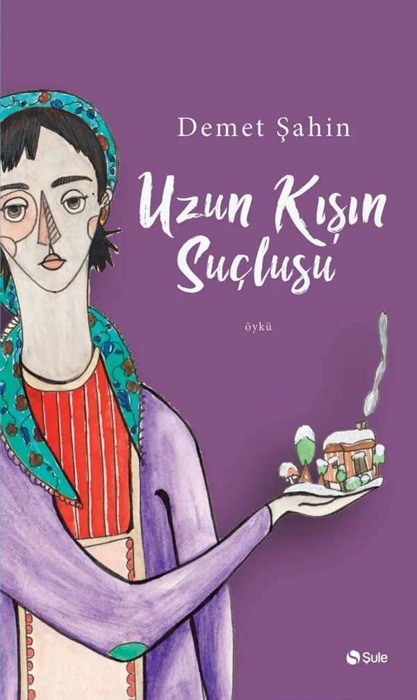 Uzun Kışın Suçlusu