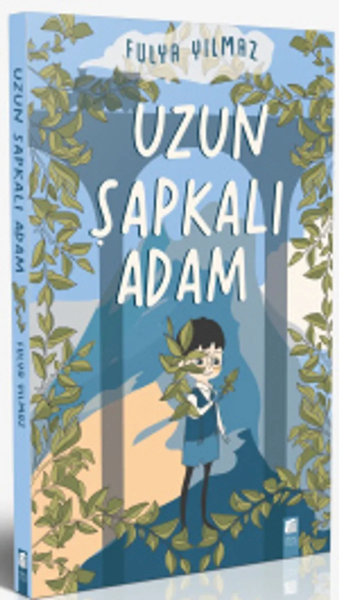 Uzun Şapkalı Adam