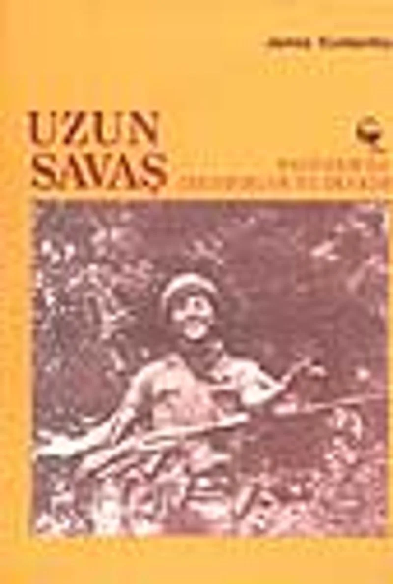 Uzun Savaş