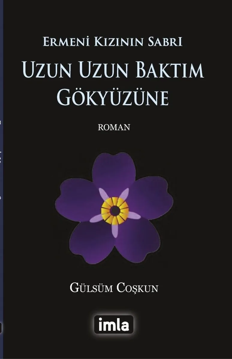 Uzun Uzun Baktım Gökyüzüne Ermeni Kızının Sabrı