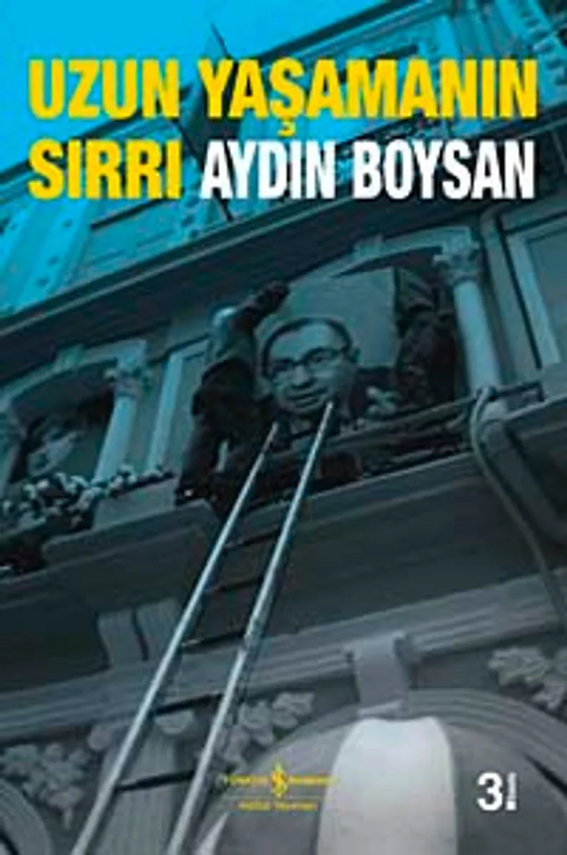 Uzun Yaşamanın Sırrı