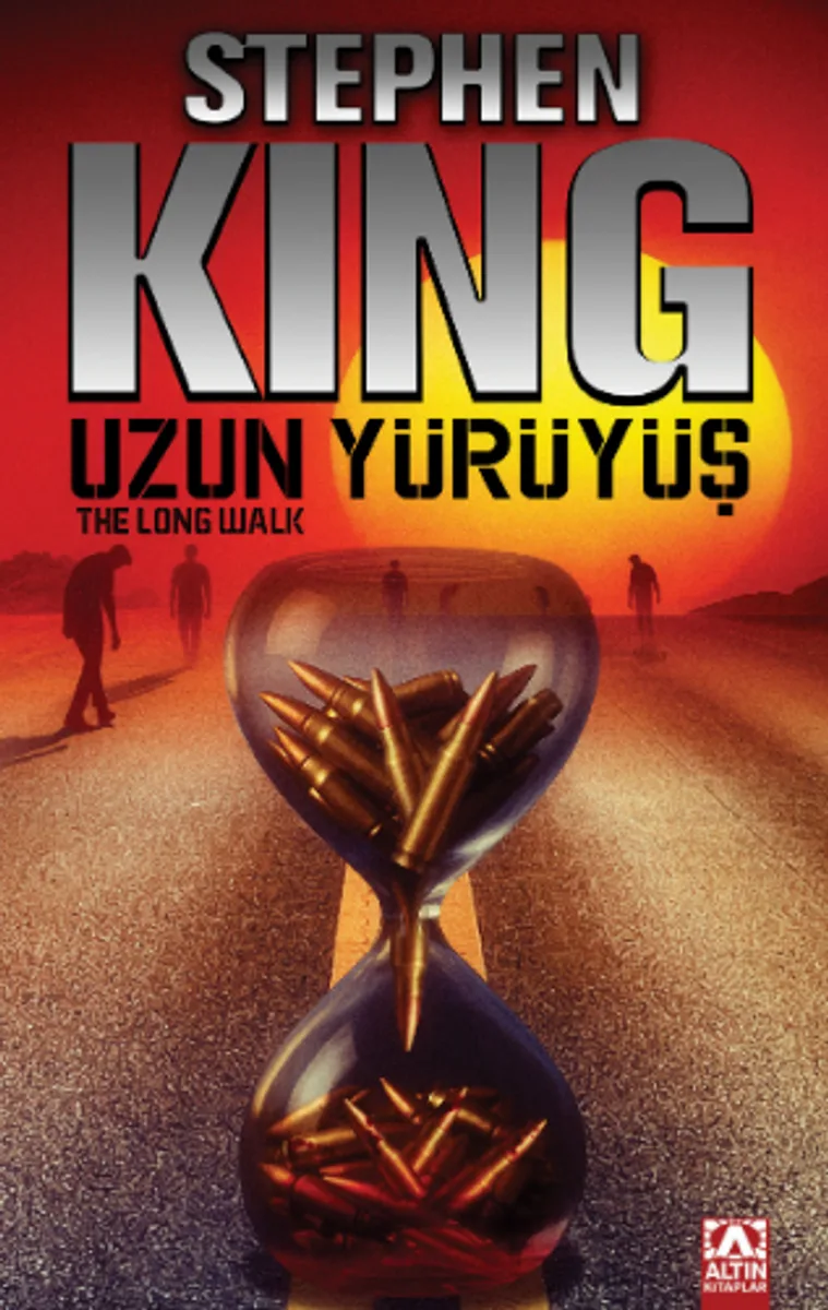 Uzun Yürüyüş