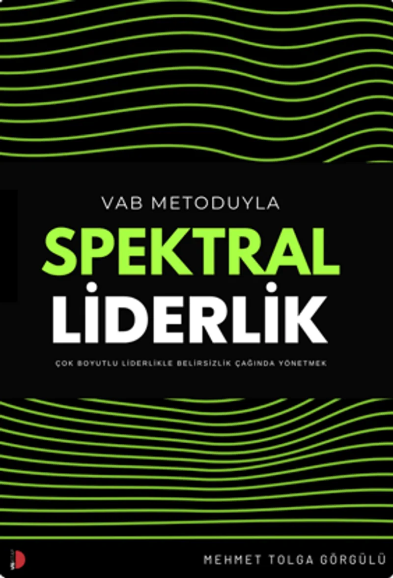 VAB Metoduyla Spektral Liderlik