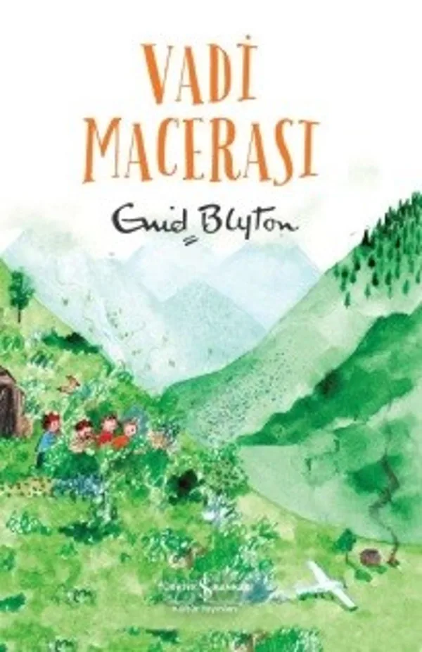 Vadi Macerası