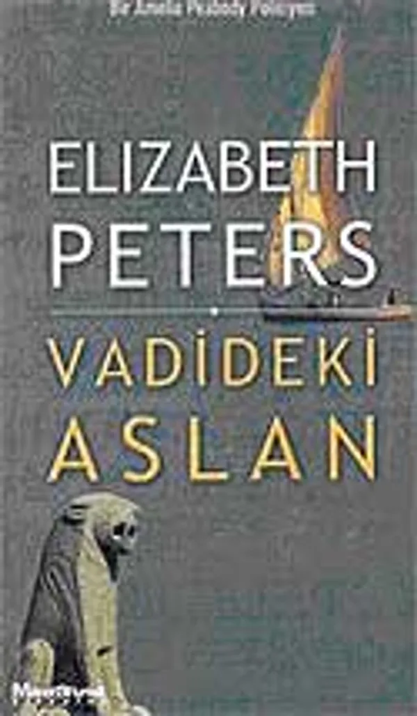 Vadideki Aslan