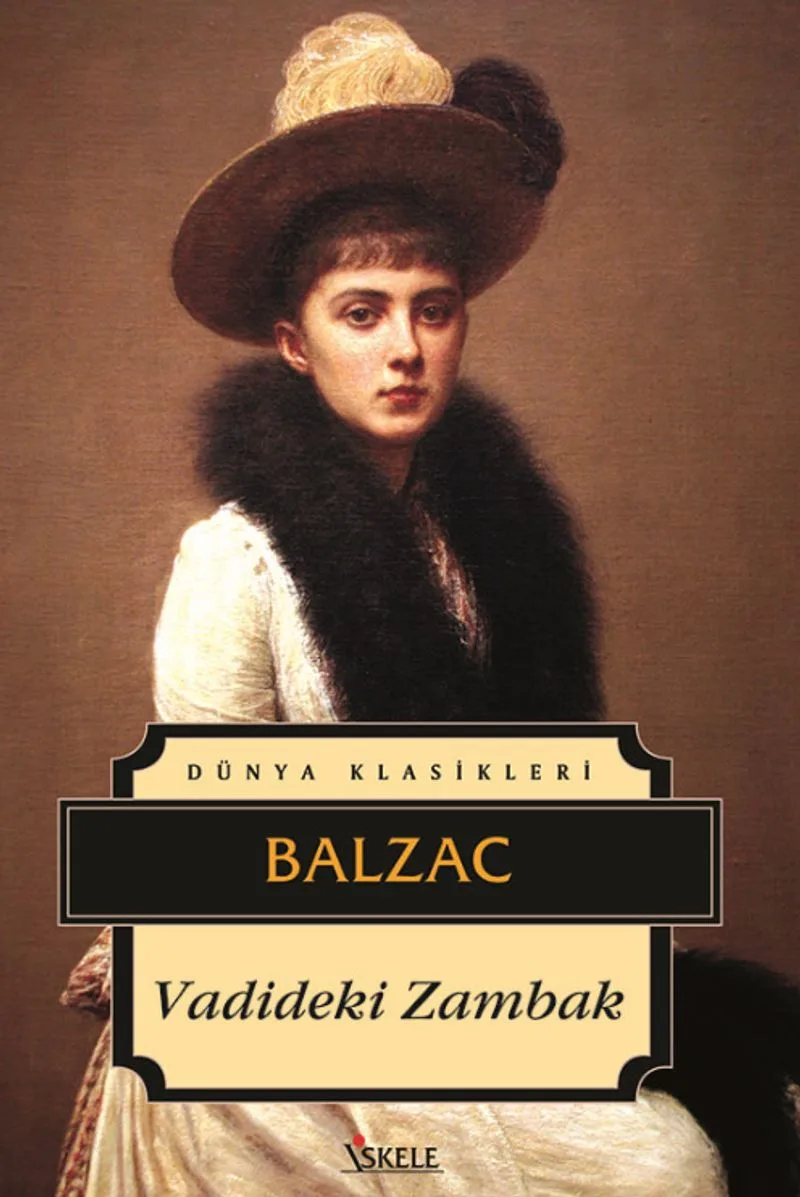 Vadideki Zambak