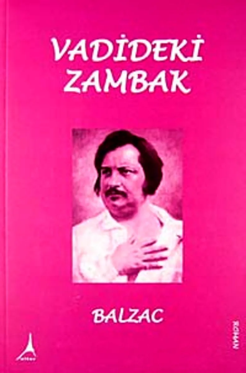 Vadideki Zambak