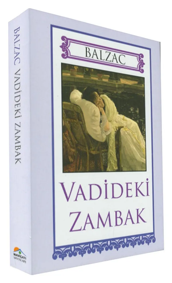 Vadideki Zambak