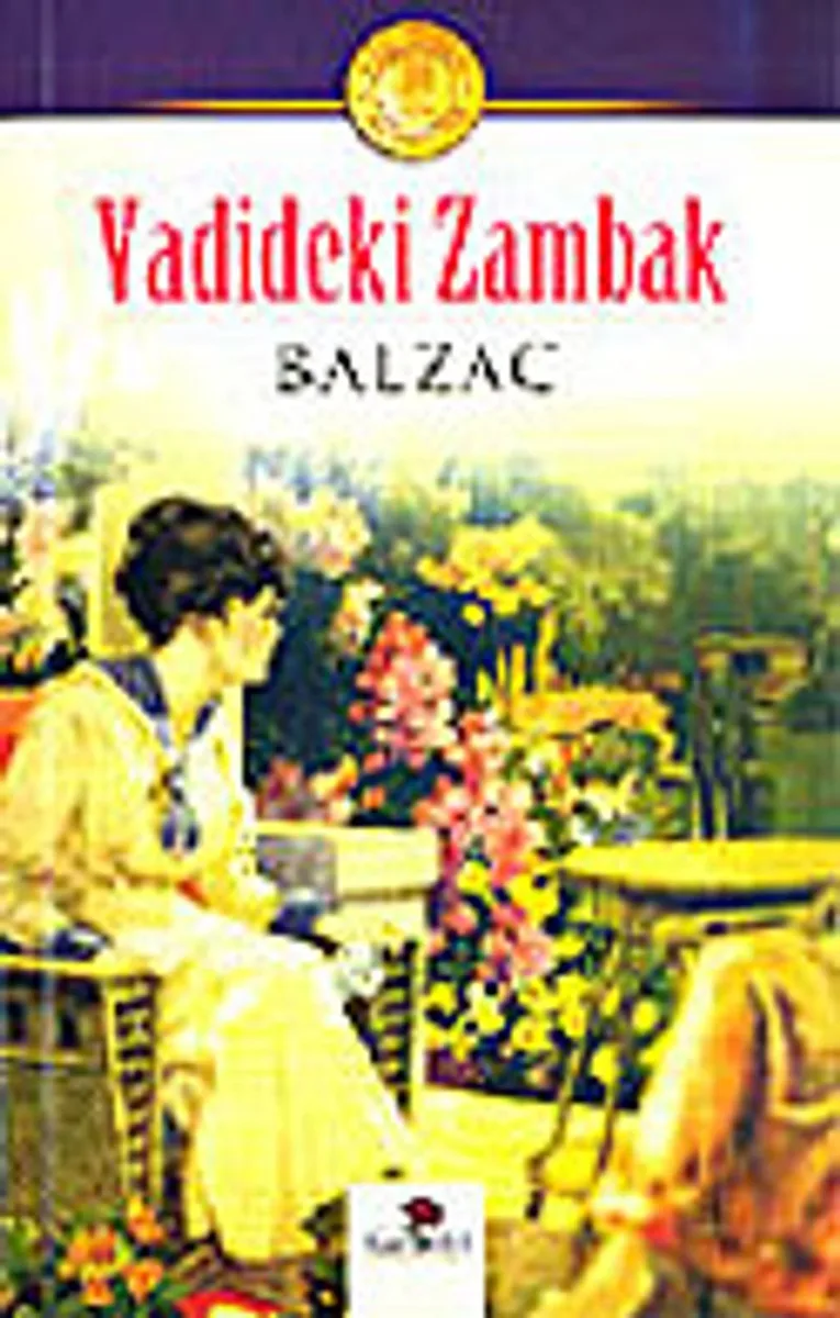 Vadideki Zambak