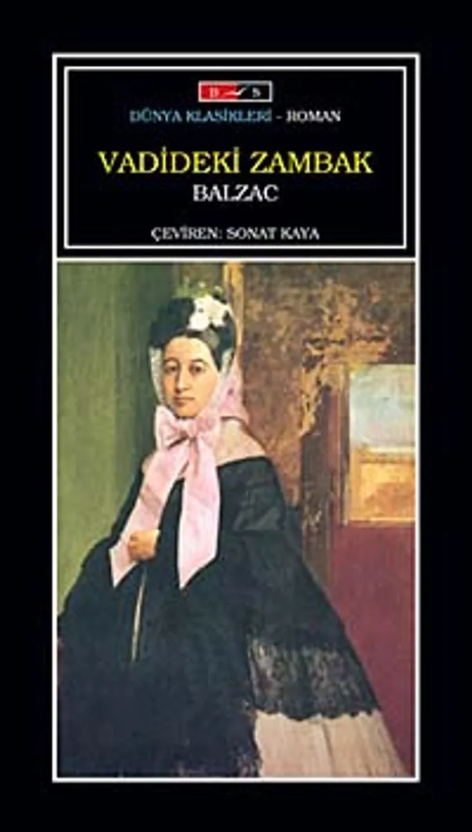 Vadideki Zambak