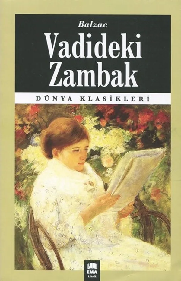 Vadideki Zambak