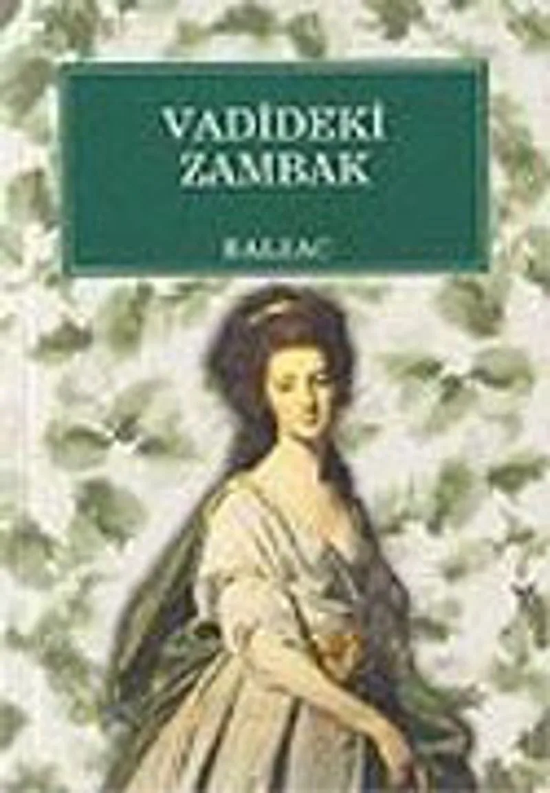 Vadideki Zambak