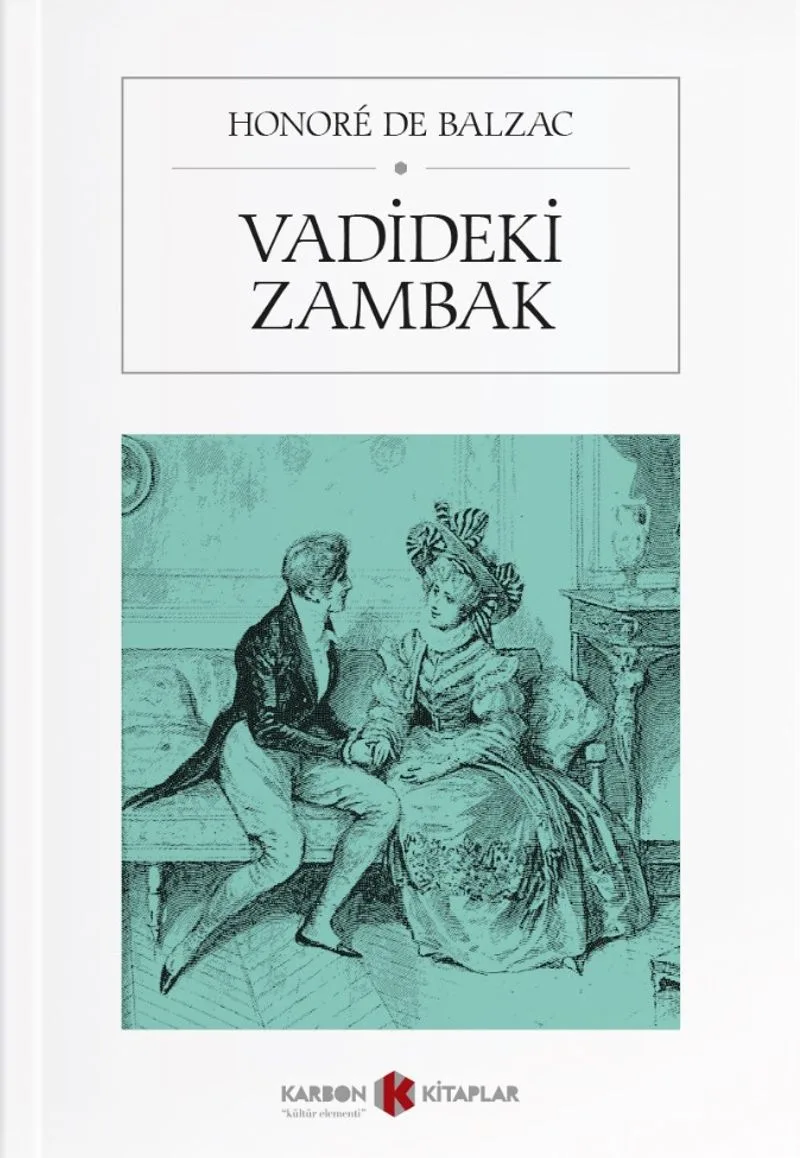 Vadideki Zambak